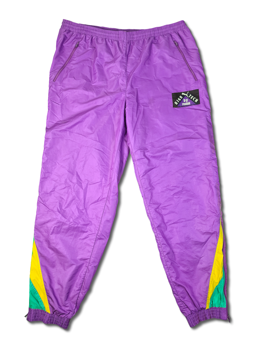 Puma hotsell jogginghose retro