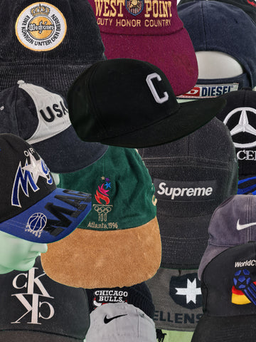 Caps