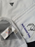 Adidas Sportjacke North Alabama Tennis 2005 Grau M