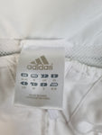 Adidas Sportjacke North Alabama Tennis 2005 Grau M