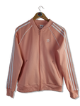 Adidas Superstar Sportjacke Retro 2018 Rose (8) XS-S