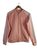 Adidas Superstar Sportjacke Retro 2018 Rose (8) XS-S