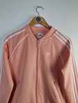 Adidas Superstar Sportjacke Retro 2018 Rose (8) XS-S