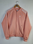 Adidas Superstar Sportjacke Retro 2018 Rose (8) XS-S