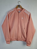 Adidas Superstar Sportjacke Retro 2018 Rose (8) XS-S