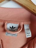 Adidas Superstar Sportjacke Retro 2018 Rose (8) XS-S