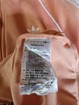 Adidas Superstar Sportjacke Retro 2018 Rose (8) XS-S