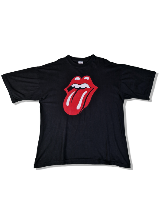 Rare! Vintage Rolling Stones Shirt Tour 94/95 Voodo Lounge Single Stitched XL