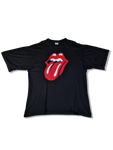 Rare! Vintage Rolling Stones Shirt Tour 94/95 Voodo Lounge Single Stitched XL