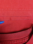 Vintagel Alstyle Apparel & Activewear Shirt Ruff Player Step Up! Bedruckt Rot M-L