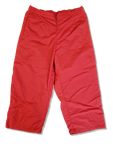 Adidas Sporthose Dreiviertel Shorts Orange (40) S-M