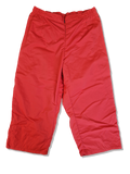 Adidas Sporthose Dreiviertel Shorts Orange (40) S-M