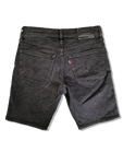 Levis Jeansshorts Premium Lot 405 Schwarz W30