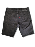 Levis Jeansshorts Premium Lot 405 Schwarz W30