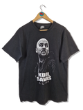 Kool Savas Shirt Aura 2011 Album Merch Schwarz L