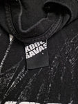 Kool Savas Shirt Aura 2011 Album Merch Schwarz L