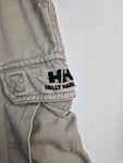 Helly Hansen Cargoshorts Basic Braun Beige (36) M-L