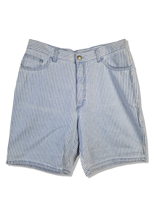 RareRags Kurze 2 / Seite Hosen Shorts – –