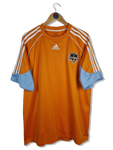 Adidas Trikot Huston Dynamo 2008 Orange XL