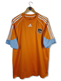 Adidas Trikot Huston Dynamo 2008 Orange XL