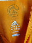 Adidas Trikot Huston Dynamo 2008 Orange XL