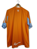 Adidas Trikot Huston Dynamo 2008 Orange XL