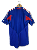 Adidas Trikot Frankreich 2004 Blau S