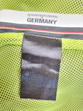 Adidas Trikot Reversible DFB #13 Müller 2015 Schwarz Gelb S