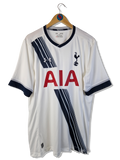 Under Armour Trikot Tottenham Hotspur 2015/16 Home Weiß XL