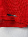 Puma Trikot Tschechien 2010 Rot Blau M