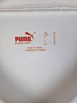 Puma Trikot Polen Heim 2007/08 Weiß Rot M