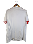 Puma Trikot Polen Heim 2007/08 Weiß Rot M