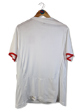 Puma Trikot Polen Heim 2007/08 Weiß Rot M