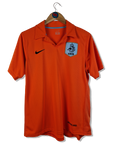 Nike Fußballtrikot Holland KNVB Niederlande Orange S