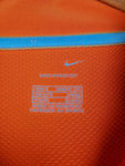 Nike Fußballtrikot Holland KNVB Niederlande Orange S