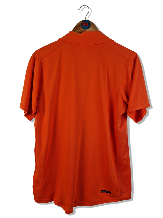 Nike Fußballtrikot Holland KNVB Niederlande Orange S