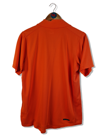 Nike Fußballtrikot Holland KNVB Niederlande Orange S