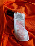 Nike Fußballtrikot Holland KNVB Niederlande Orange S