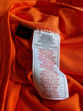 Nike Fußballtrikot Holland KNVB Niederlande Orange S