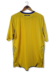 Umbro Trikot Schweden EM 2008 Gelb Blau L