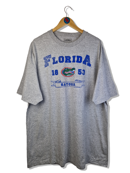 Champs Shirt Florida Gators Football Grau XL