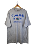 Champs Shirt Florida Gators Football Grau XL