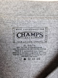 Champs Shirt Florida Gators Football Grau XL