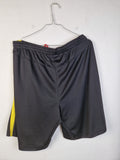 Puma Trikot+Shorts Set Torwart Langarm Gelb Schwarz L