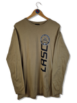 Barron Longsleeve LRSC Shooting Club Gelb M