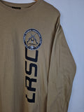 Barron Longsleeve LRSC Shooting Club Gelb M