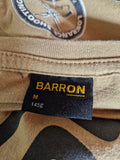 Barron Longsleeve LRSC Shooting Club Gelb M