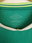 Umbro Trikot Werder Bremen 2019/20 Home Wiesenhof Grün S