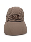 Jack Wolfskin Cap Unisex Braun L