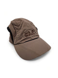 Jack Wolfskin Cap Unisex Braun L